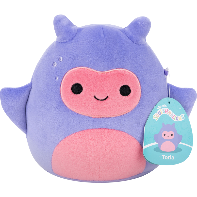 Pehmolelu Squishmallows 19 cm P25 Toria