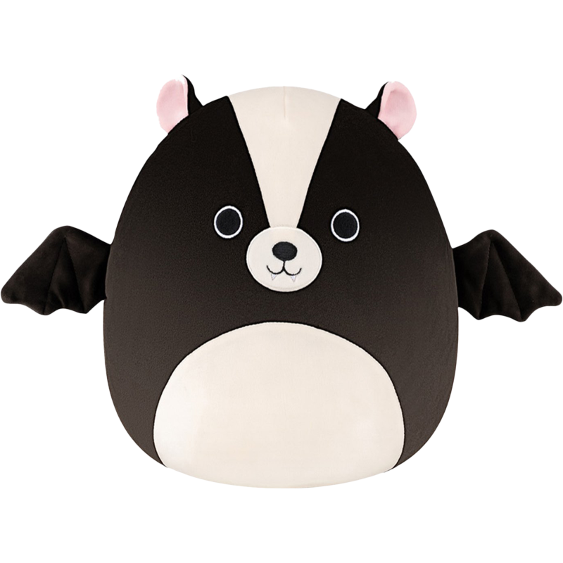 Pehmolelu Squishmallows 30 cm P24 Skyler Bat