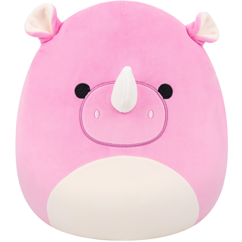 Pehmolelu Squishmallows 30 cm P25 Rhino