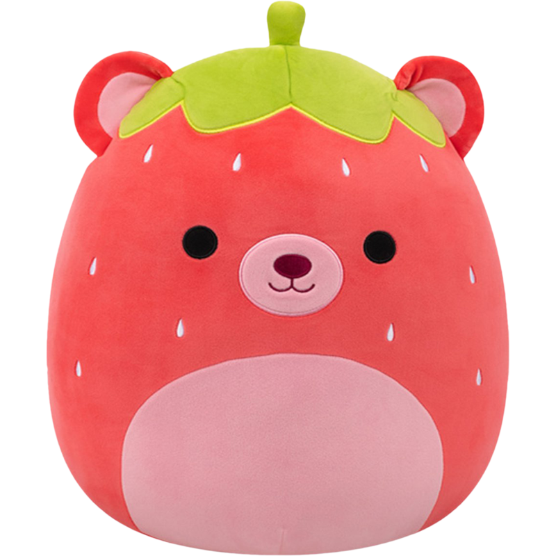 Pehmolelu Squishmallows 40 cm P25 Romeo