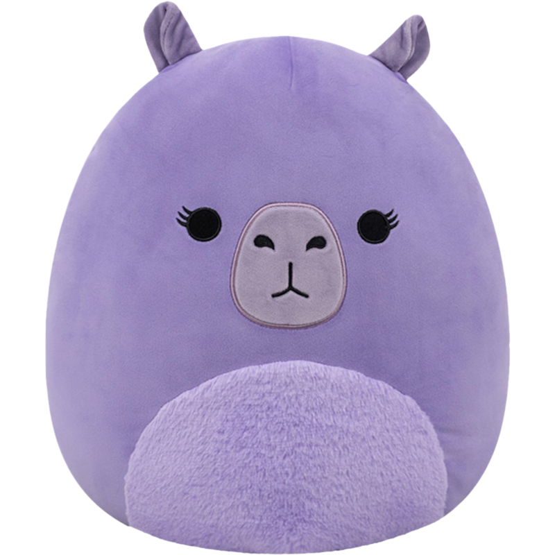 Pehmolelu Squishmallows 40 cm P25 Debra