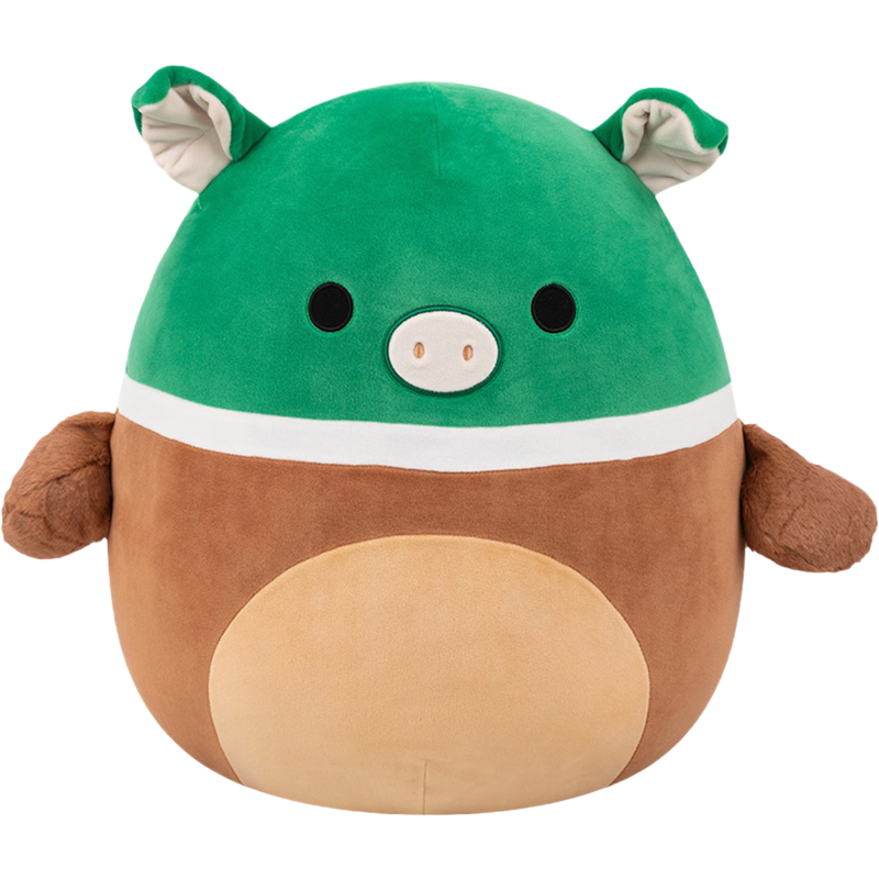 Pehmolelu Squishmallows 40 cm P25 Carmine
