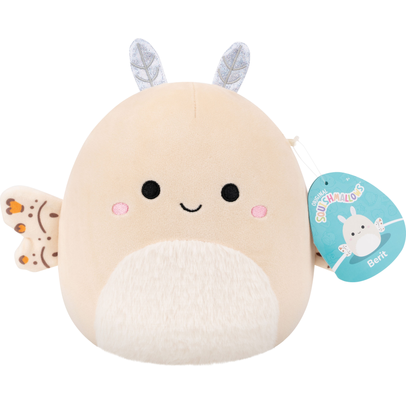 Pehmolelu Squishmallows 19 cm P25 Berit