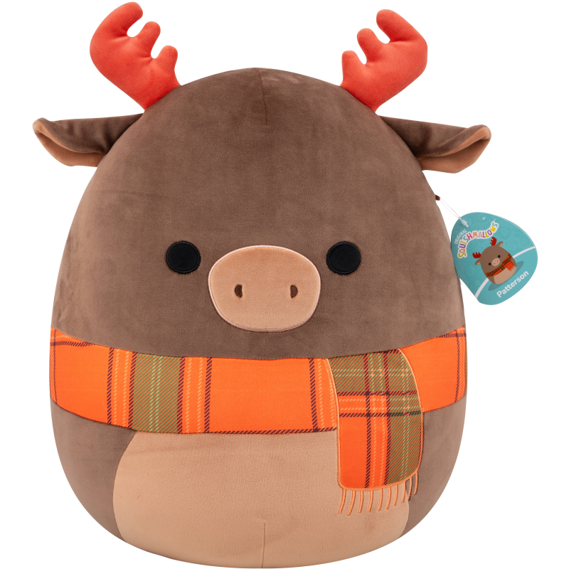 Pehmolelu Squishmallows 40 cm P24 Patterson