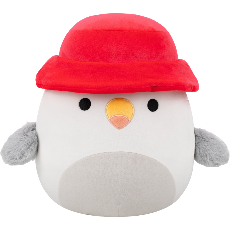 Pehmolelu Squishmallows 30 cm P25 Prince