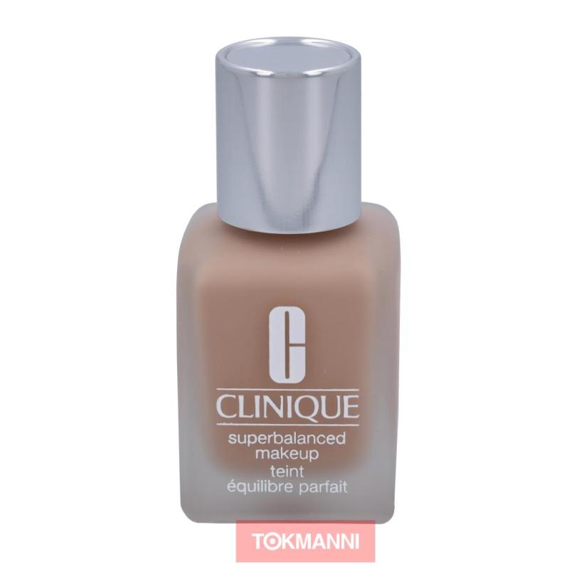 Meikkivoide, Clinique 30 ml Superbalanced #CN28 Ivory