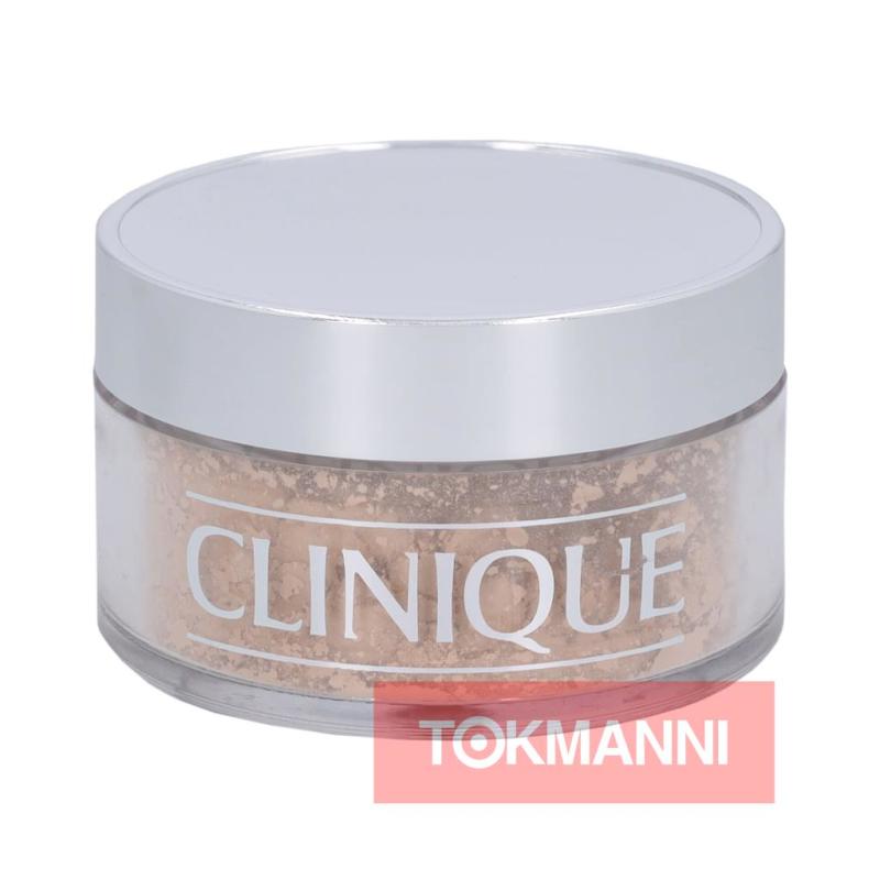 Irtopuuteri, Clinique 25 g Blended #03 Transparency