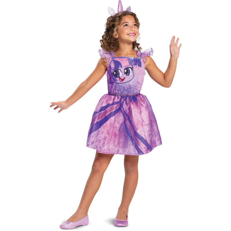 Rooliasu My Little Pony Twilight Sparkle 7-8 v