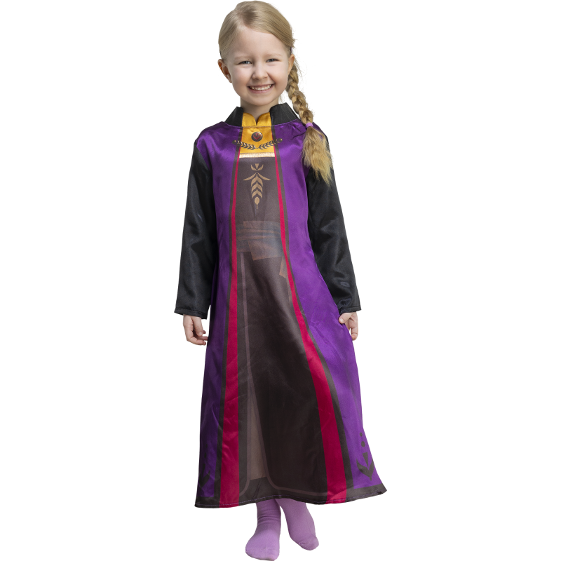 Rooliasu Frozen Anna 5-6v.