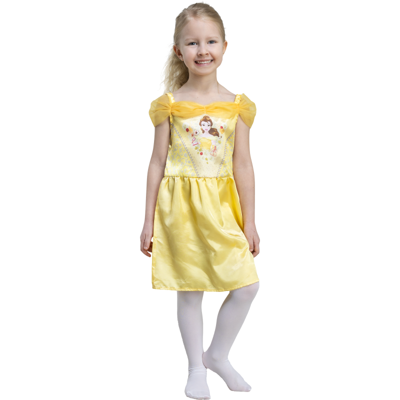 Rooliasu Belle 5-6v.