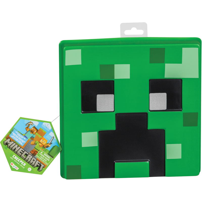 Naamari Disguise Minecraft Creeper