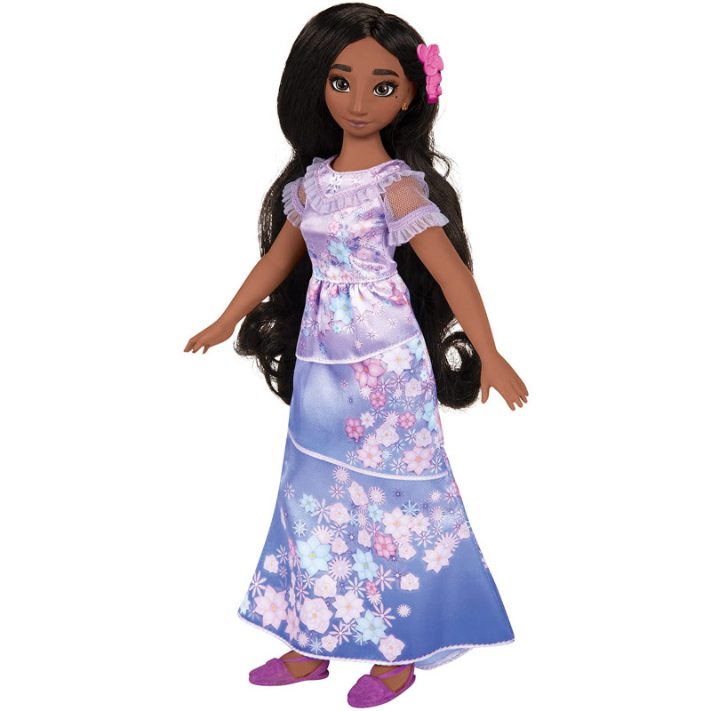 Muotinukke Encanto Isabela
