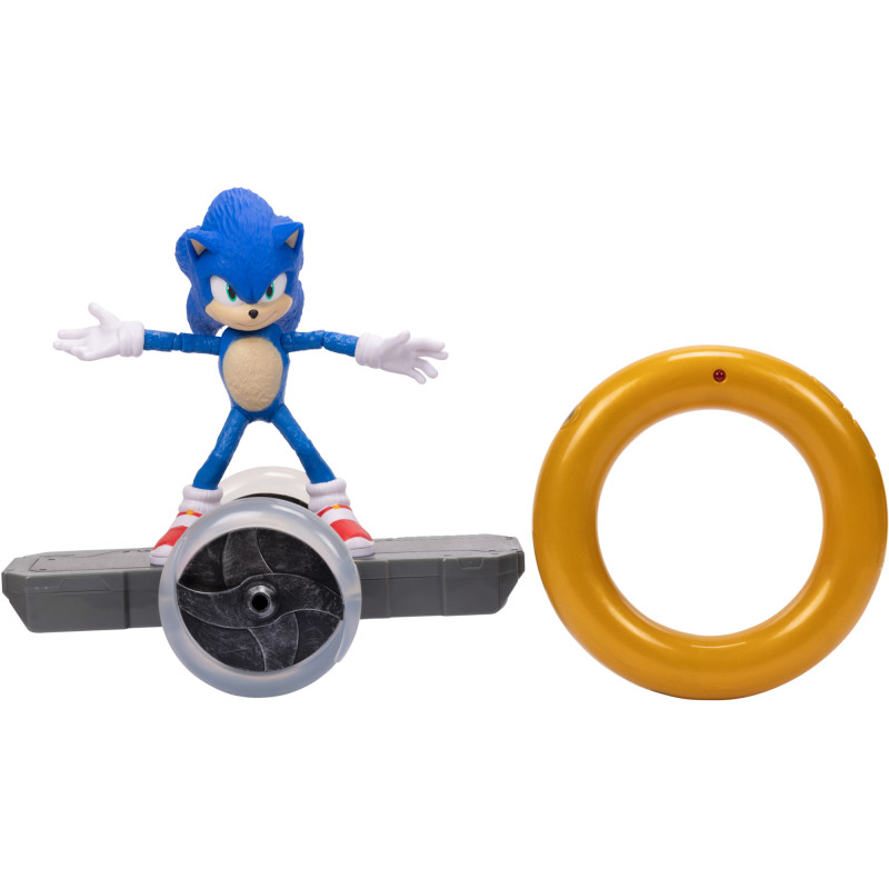 RC-auto Sega Sonic
