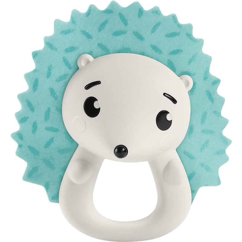 Aktiviteettirengas Fisher-Price siili