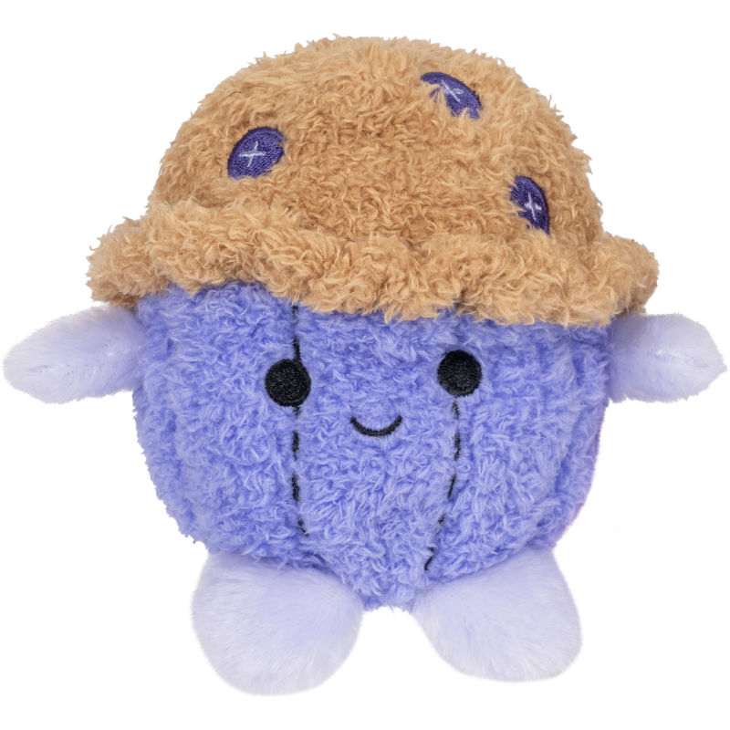 Pehmo Bum Bumz 11 cm Melilssa the Blueberry Muffin