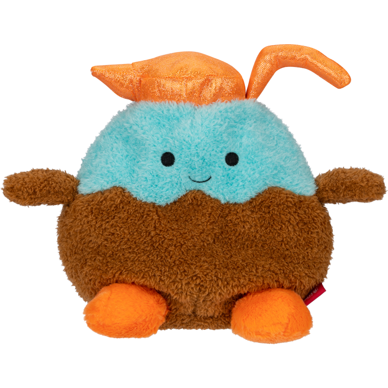 Pehmo Bum Bumz 11 cm Colton the Coffee