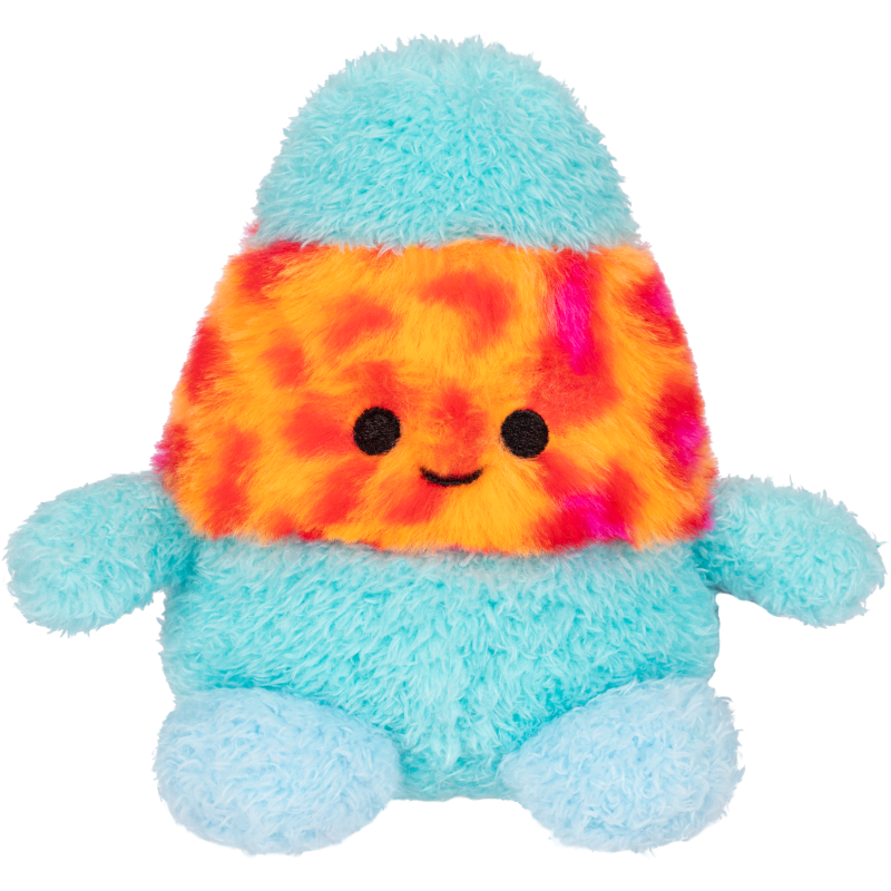 Pehmolelu Bum Bumz 19 cm Lava Lamp Sara