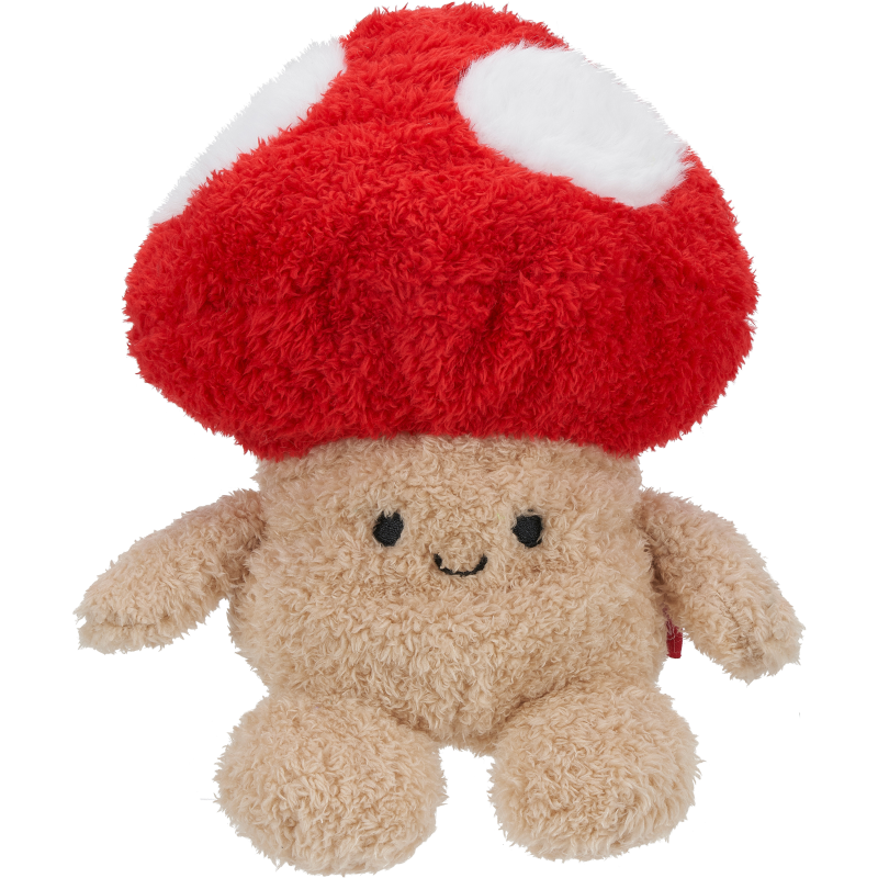 Pehmolelu Bum Bumz 19 cm Mushroom Stan