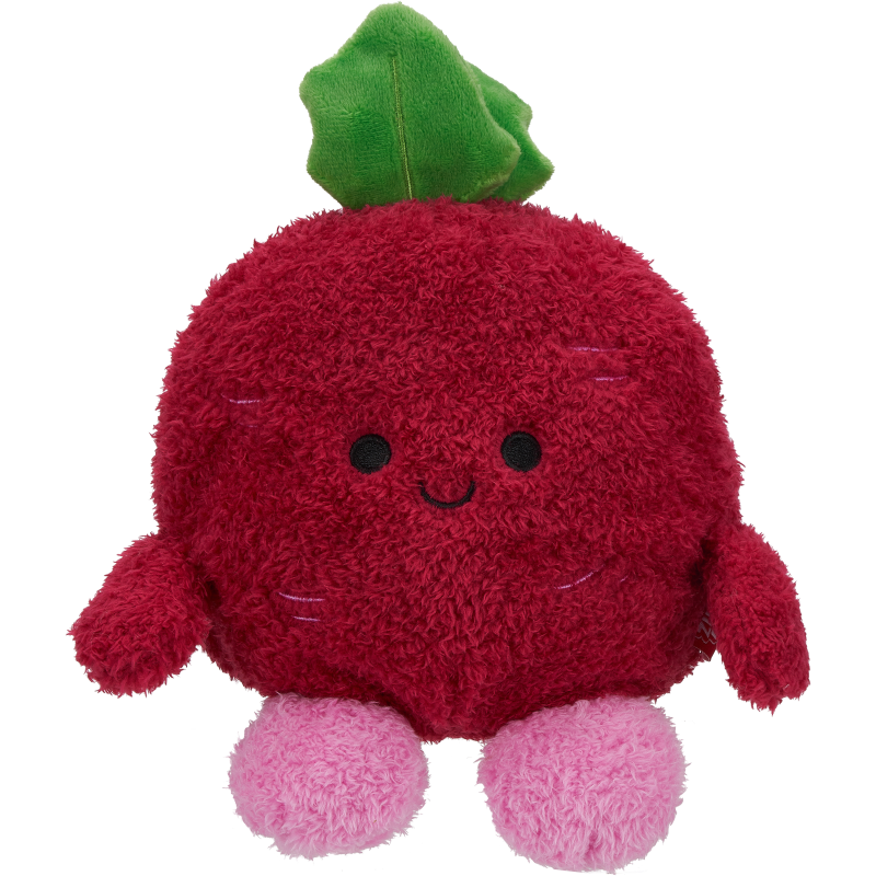 Pehmolelu Bum Bumz 19 cm Radish Ronnie