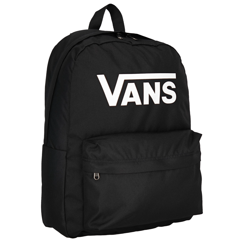 Reppu Vans Old Skool Print Backpack