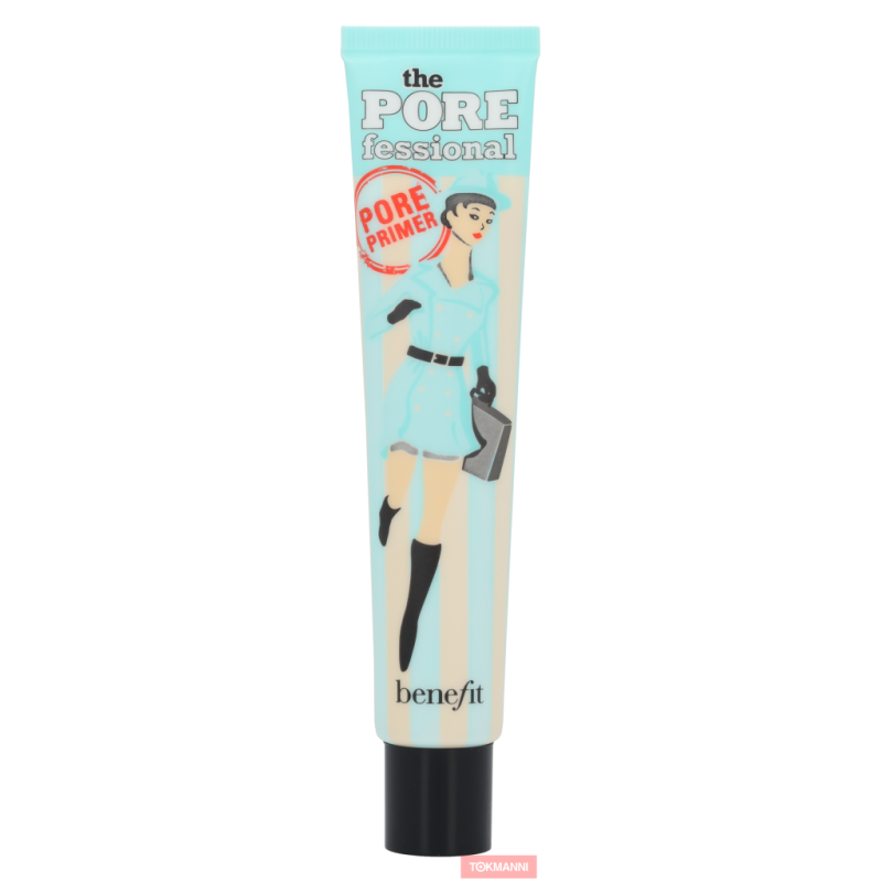 Meikinpohjustusvoide, Benefit 44 ml Porefessional