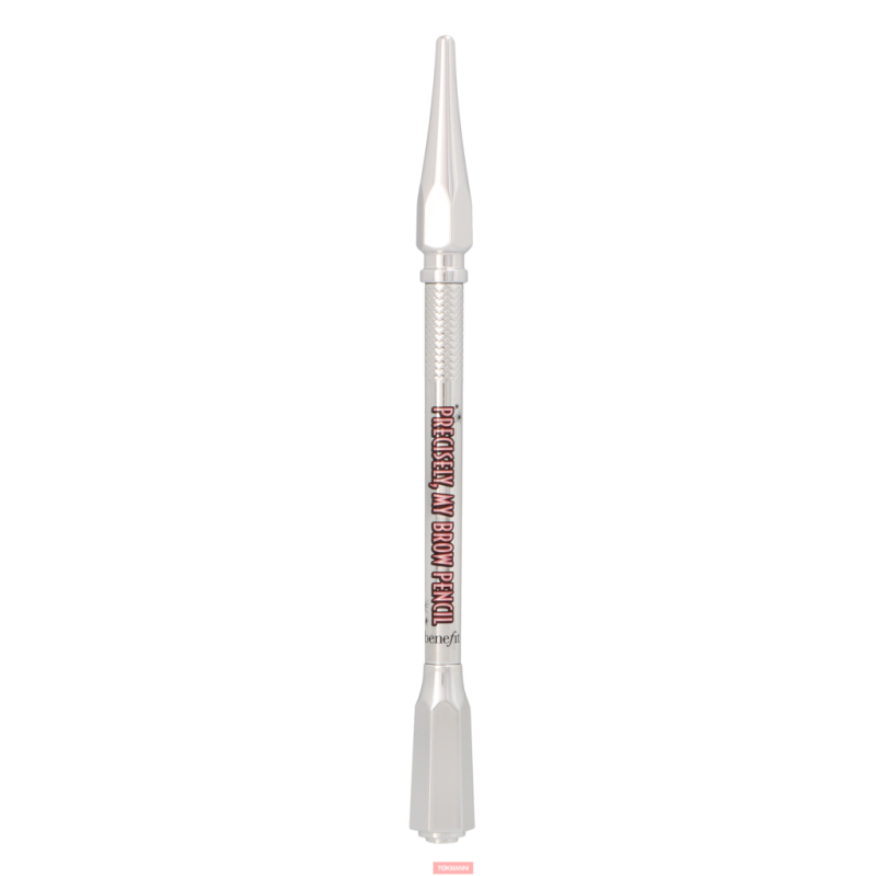 Kulmakynä, Benefit 0,08 g Precisely My Brow Ultra-Fine 12 Hour Wear Waterproof #3.5 Neutral Medium Brown