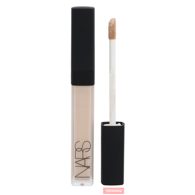 Peiteväri, NARS 6 ml Radiant Creamy Chantilly Light 1