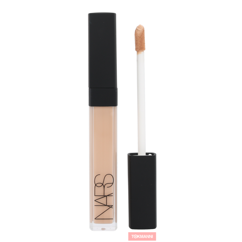 Peiteväri, NARS 6 ml Radiant Creamy Custard Medium 1