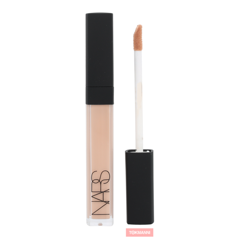 Peiteväri, NARS 6 ml Radiant Creamy Creme Brulee