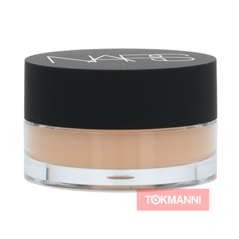 Peiteväri, NARS 6,2 g Soft Matte Complete #2 Ginger Medium