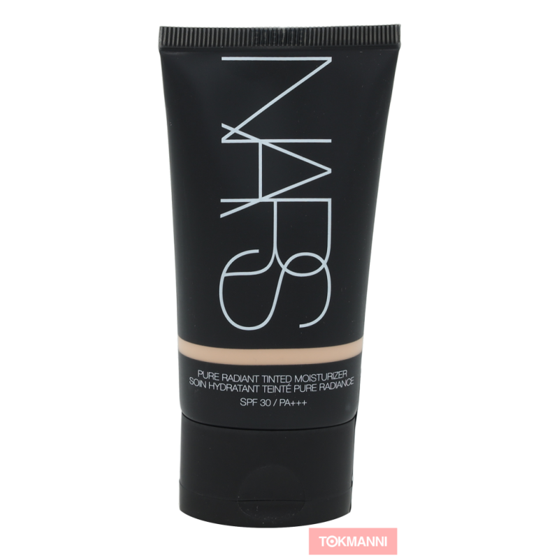 Sävyvoide, NARS 50 ml Pure Radiant Tinted SPF30 #2363 Finland/Light 1