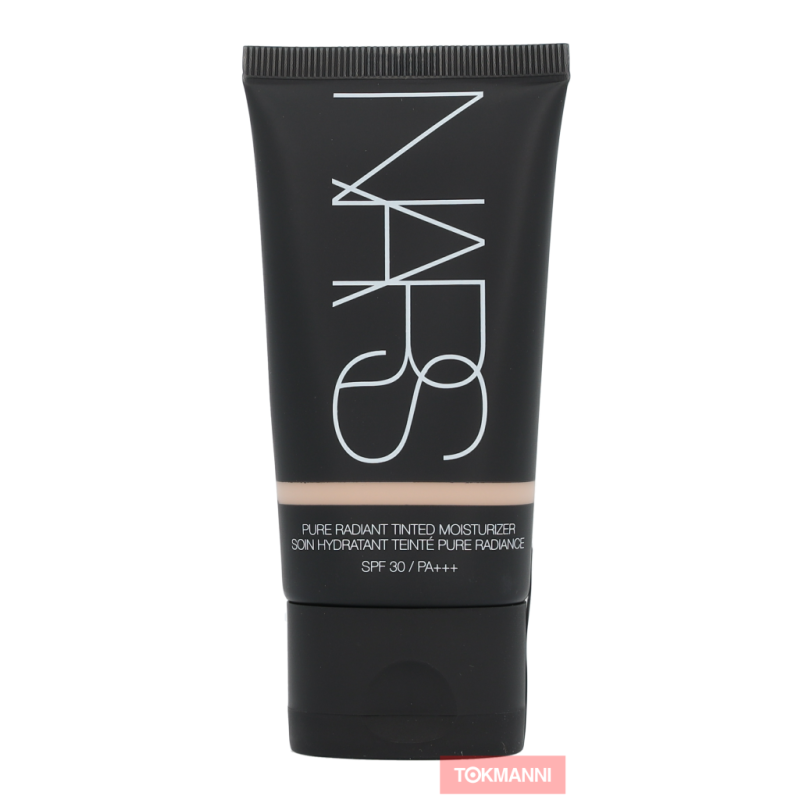 Sävyvoide, NARS 50 ml Pure Radiant Tinted SPF30 #2365 Groenland/Light 3