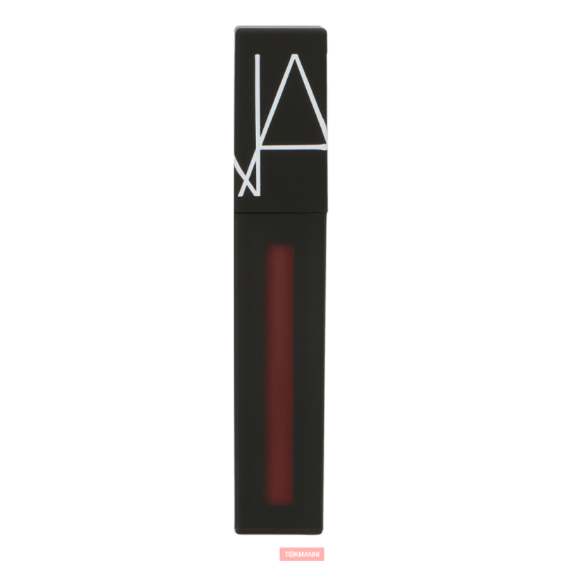 Huulipuna, NARS 5,5 ml Powermatte #2774 Rock With You