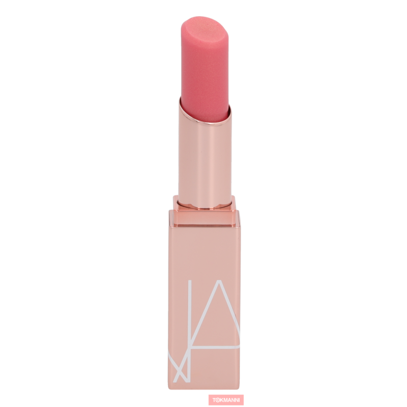 Huulivoide, Nars 3 g Afterglow Orgasm