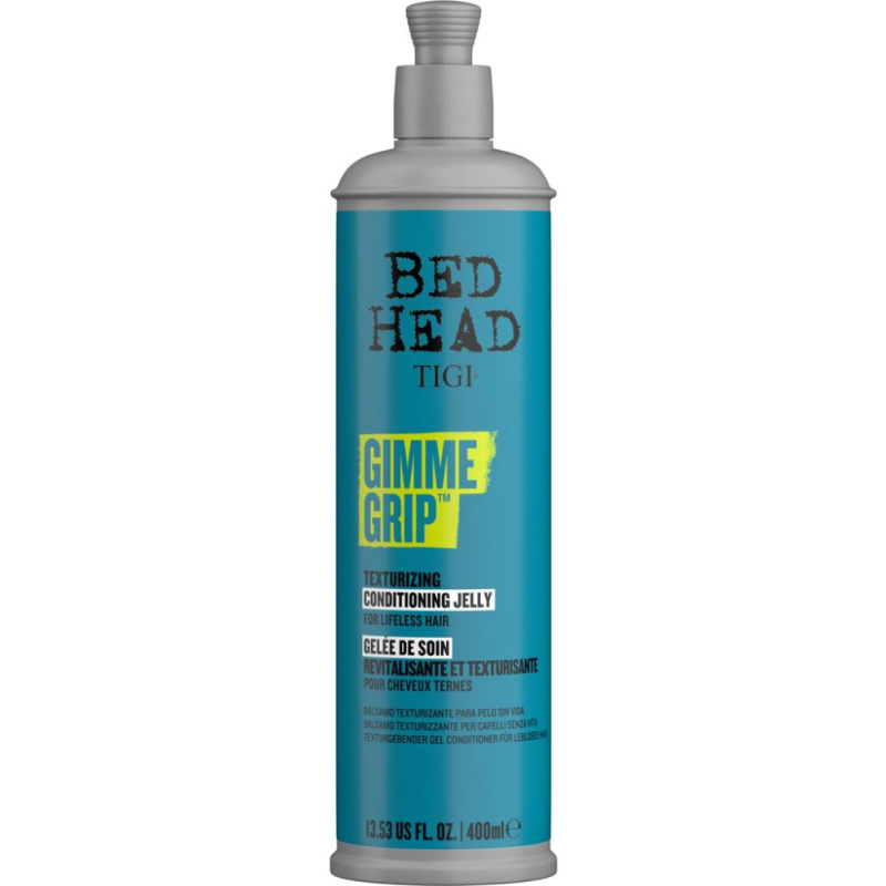 Hoitoaine TIGI Bed Head 400 ml Gimme Grip