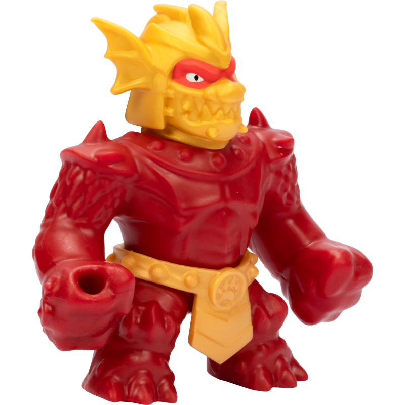 Figuuri Goo Jit Zu Stretch Strikers Blazagon