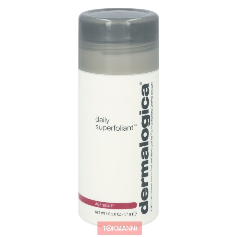 Kuorintajauhe, Dermalogica 57 g AGESmart Daily Superfoliant