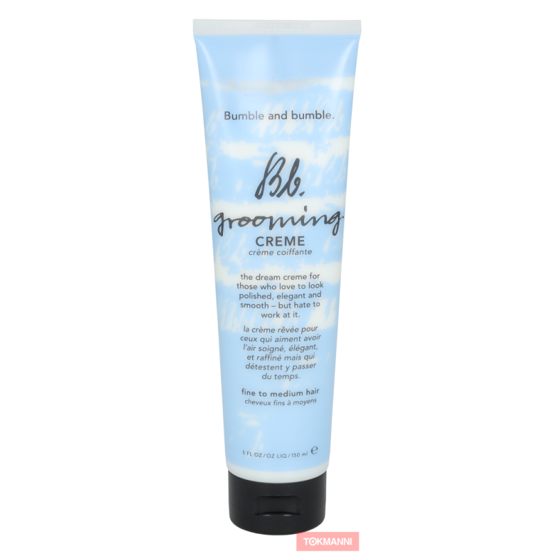 Muotoiluvoide, 150 ml Bumble & Bumble Styling Grooming Creme