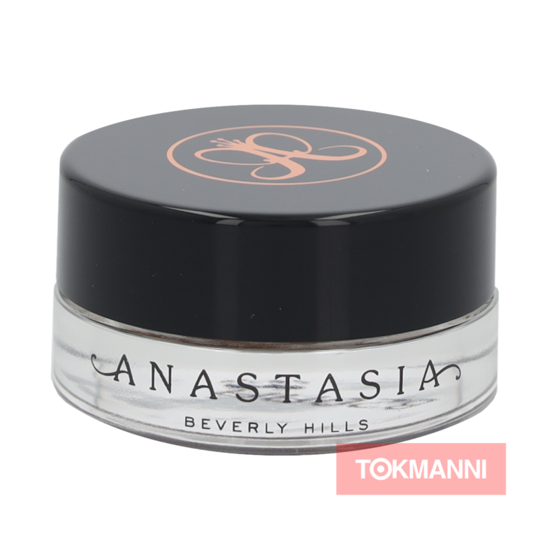 Kulmaväri, Anastasia Beverly Hills 4 g Dipbrow Pomade Caramel