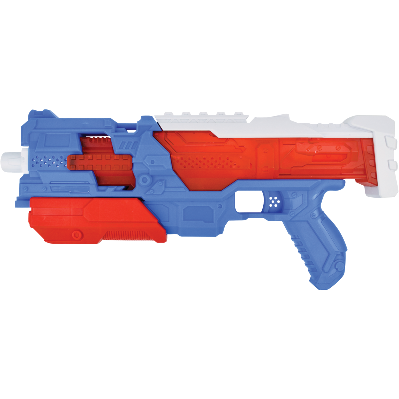 Vesipyssy 38 cm pikatäyttö