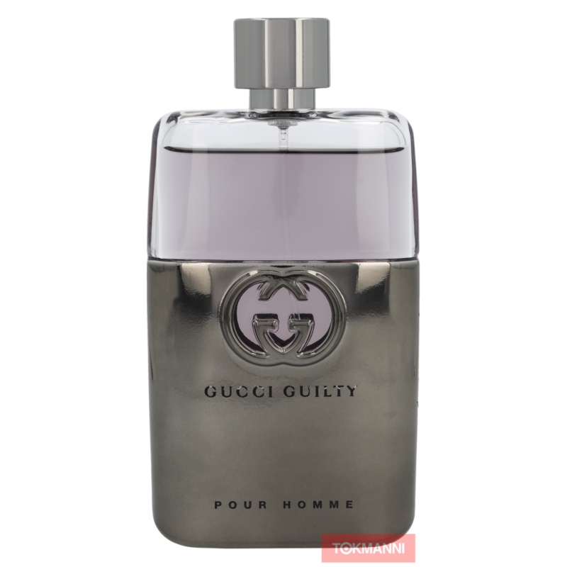 Gucci Guilty Pour Homme Edt Spray 90ml