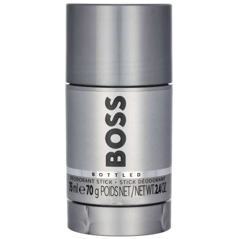 Deo stick Hugo Boss 75 ml Bottled