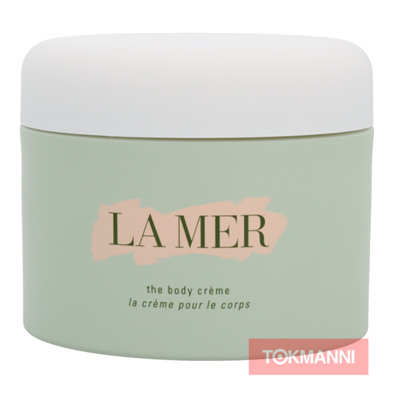 Vartalovoide, La Mer 300 ml The Body Creme