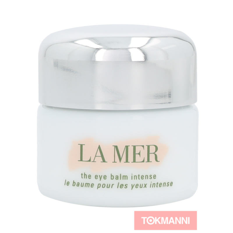 Silmänympärysvoide La mer 15 ml Intense