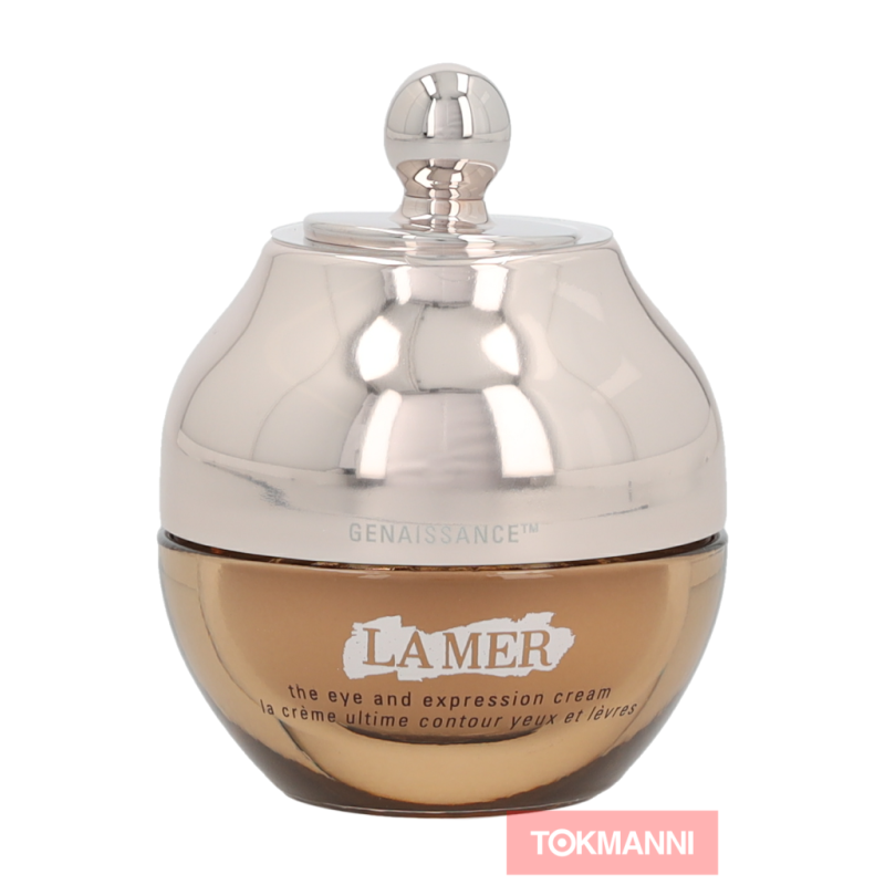 Silmänympärysvoide La Mer 15 ml Genaissance The Eye and Expression