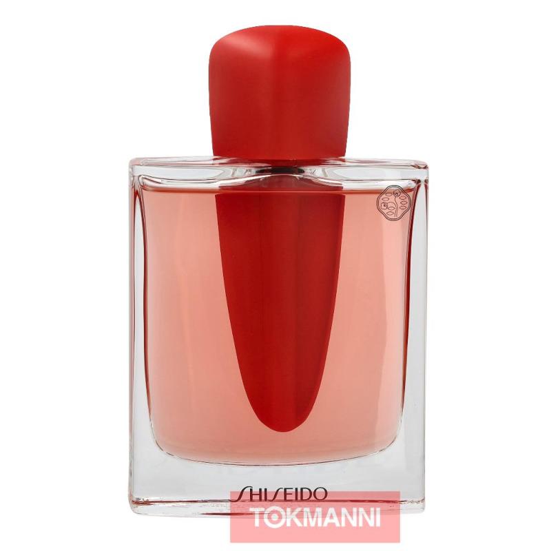 Hajuvesi, Shiseido 90 ml Ginza Intense Edp Spray