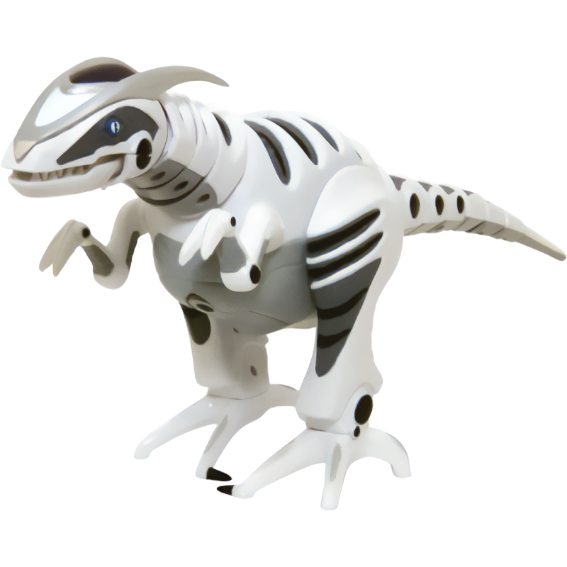 Robotti Mini Roboraptor