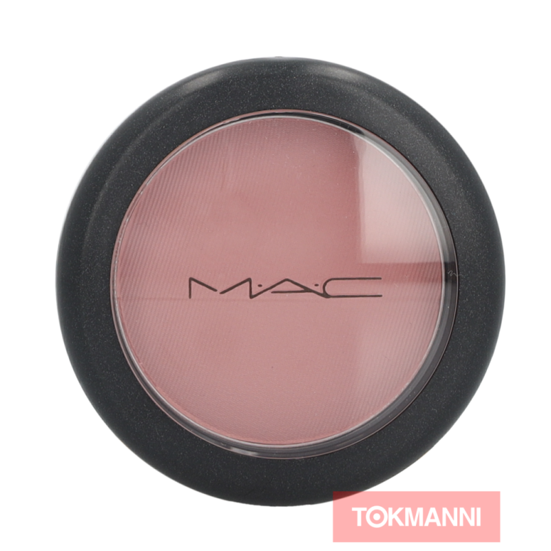Poskipuna, MAC 6 g Matte Mocha