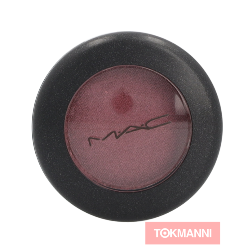 Luomiväri, MAC 1,5 g Small Cranberry Light
