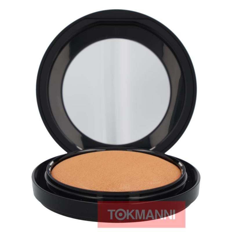 Puuteri, MAC 10 g Mineralize Skinfinish Natural Natural Dark